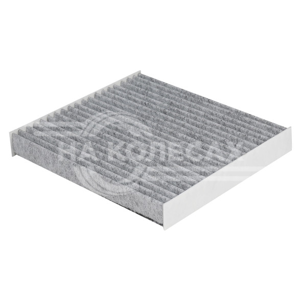 Фильтр салонный угольный для автомобилей Toyota Camry (06-)/ Corolla (06-)/ Rav 4 (12-)