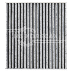 Фильтр салонный угольный для автомобилей Toyota Camry (06-)/ Corolla (06-)/ Rav 4 (12-)