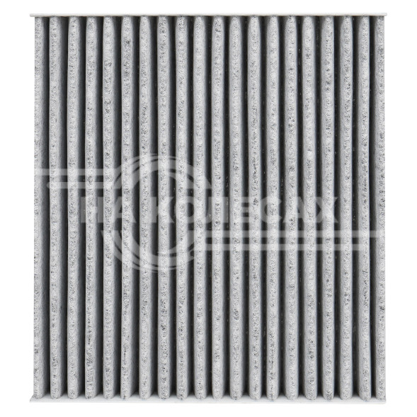 Фильтр салонный угольный для автомобилей Toyota Camry (06-)/ Corolla (06-)/ Rav 4 (12-)