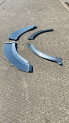 Ремонтные задние арки Range Rover