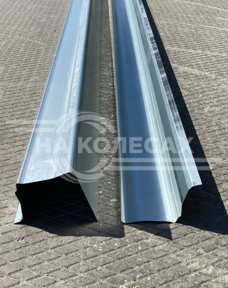 Ремонтные пороги BMW 3 серии III (E36)