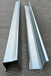 Ремонтные пороги BMW 3 серии III (E36)