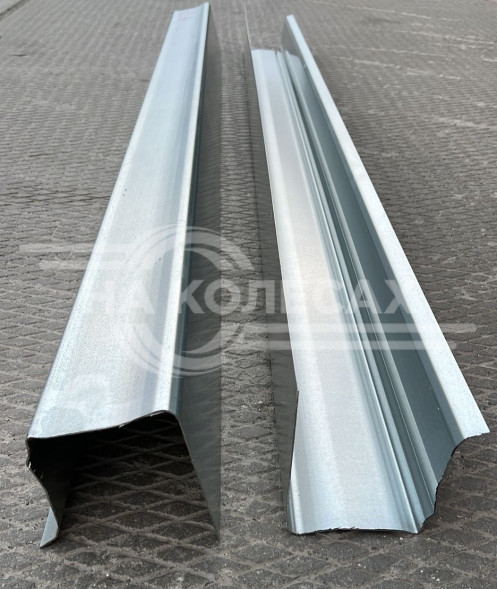 Ремонтные пороги BMW 3 серии III (E36)