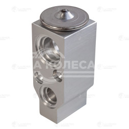 Клапан расширительный кондиционера (ТРВ) для автомобилей Lacetti (04-)