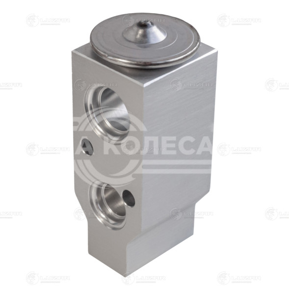 Клапан расширительный кондиционера (ТРВ) для автомобилей Lacetti (04-)