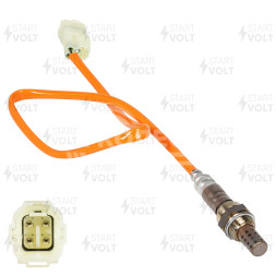 Датчик кислорода для автомобилей Suzuki SX4 (06-) 1.6i/Swift (05-) 1.3i после катализатора