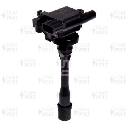Катушка зажигания для автомобилей Mitsubishi Lancer IX (03-) 2.0i/Outlander I (01-) 2.4i