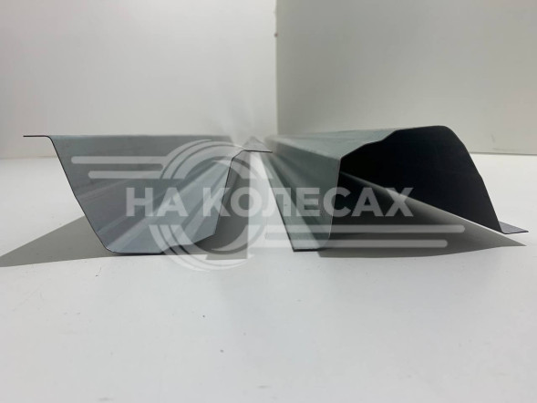 Ремонтные пороги Suzuki Grand Vitara 3 / Escudo 3