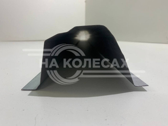 Ремонтные пороги Suzuki Grand Vitara 3 / Escudo 3