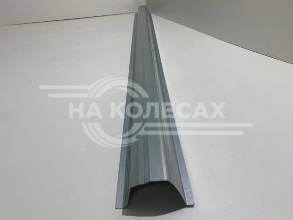 Ремонтные пороги Suzuki Grand Vitara 3 / Escudo 3