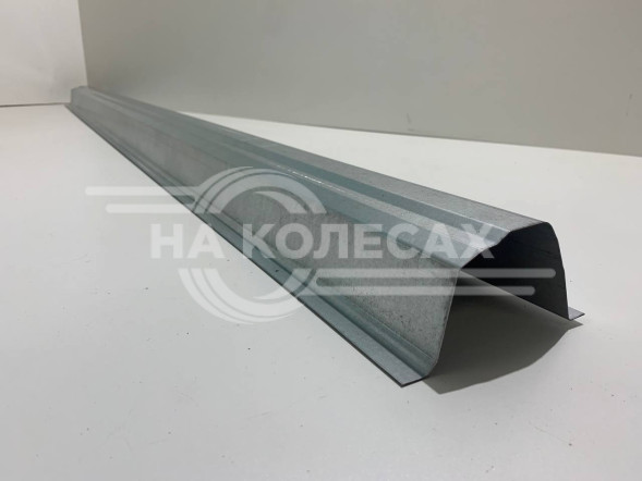 Ремонтные пороги Suzuki Grand Vitara 3 / Escudo 3