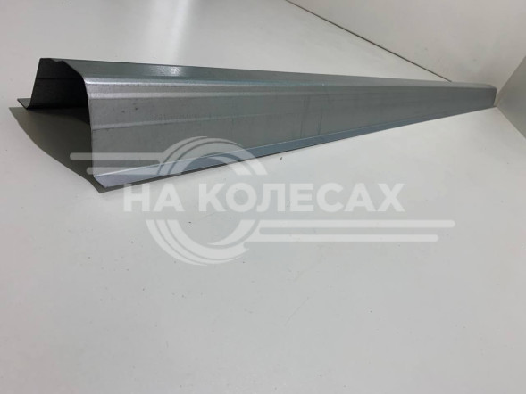 Ремонтные пороги Suzuki Grand Vitara 3 / Escudo 3