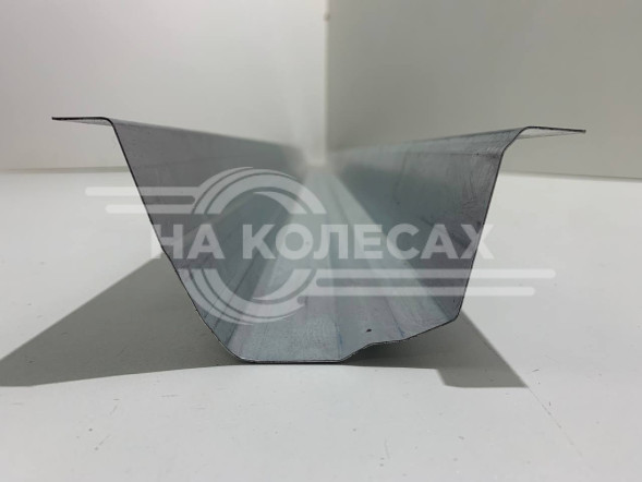 Ремонтные пороги Suzuki Grand Vitara 3 / Escudo 3