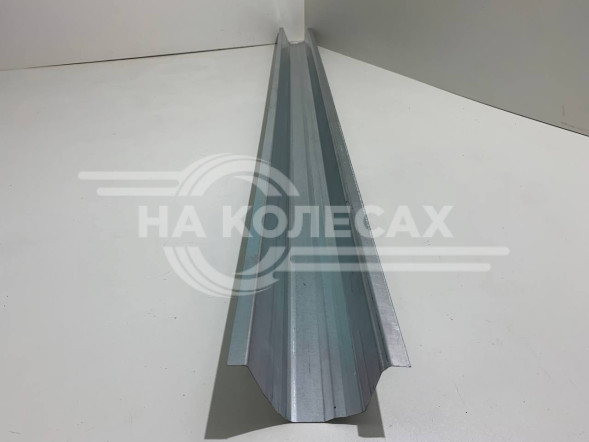 Ремонтные пороги Suzuki Grand Vitara 3 / Escudo 3