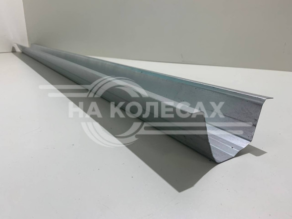 Ремонтные пороги Suzuki Grand Vitara 3 / Escudo 3