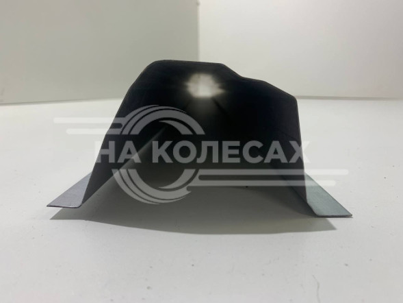 Ремонтные пороги Suzuki Grand Vitara 3 / Escudo 3