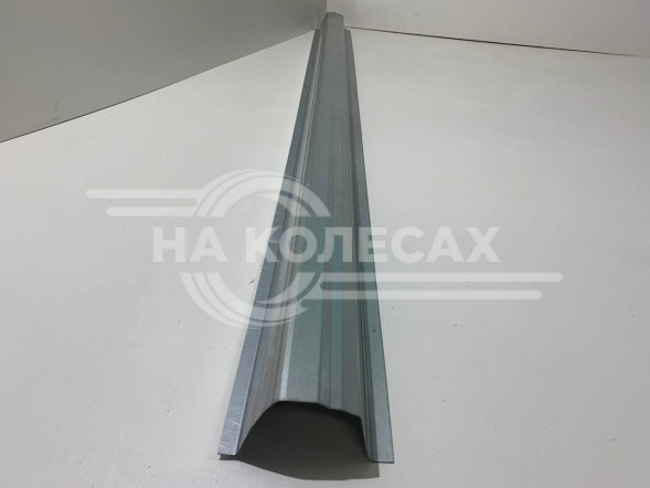 Ремонтные пороги Suzuki Grand Vitara 3 / Escudo 3