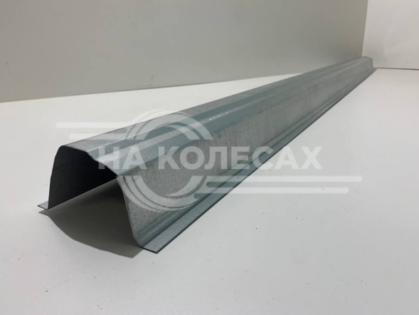 Ремонтные пороги Suzuki Grand Vitara 3 / Escudo 3