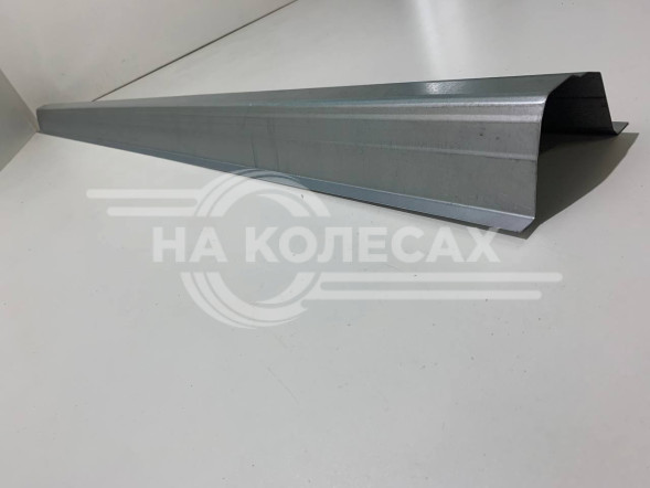 Ремонтные пороги Suzuki Grand Vitara 3 / Escudo 3