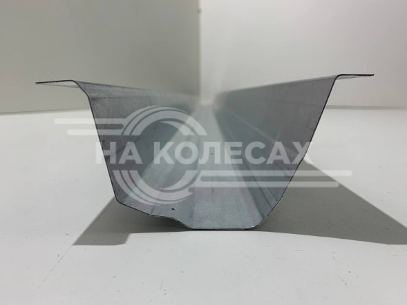 Ремонтные пороги Suzuki Grand Vitara 3 / Escudo 3