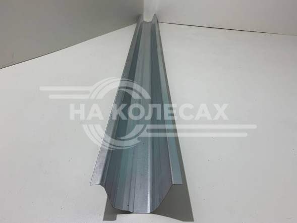 Ремонтные пороги Suzuki Grand Vitara 3 / Escudo 3