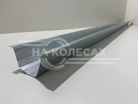 Ремонтные пороги Suzuki Grand Vitara 3 / Escudo 3