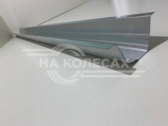 Ремонтные пороги Suzuki Grand Vitara 3 / Escudo 3