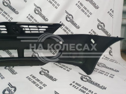 Бампер передний RENAULT LOGAN 05-10