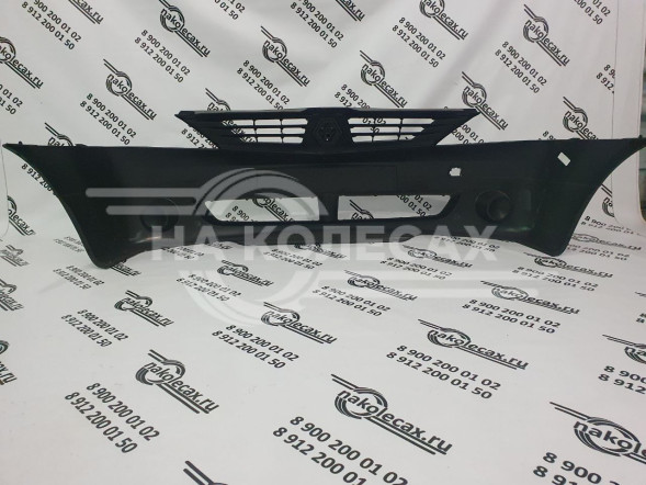 Бампер передний RENAULT LOGAN 05-10