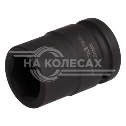 Головка ударная торцевая 3/4&quot; DR шестигранная 23мм L=56 мм