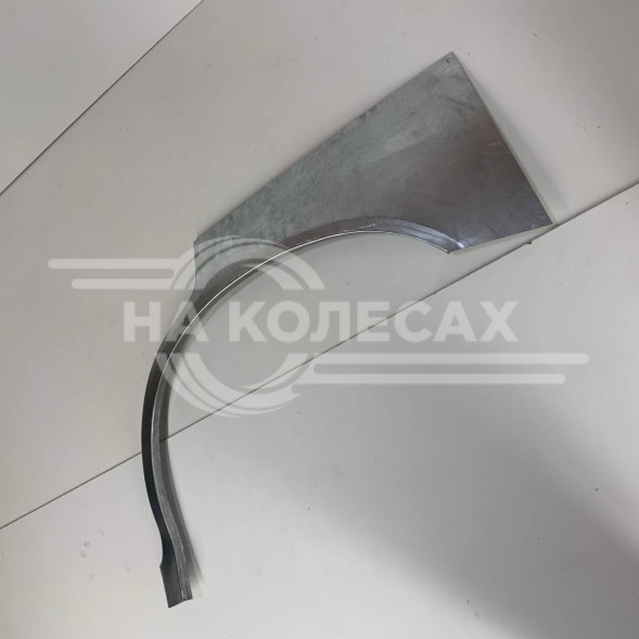 Ремонтные задние арки Honda Avancier