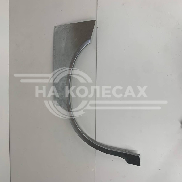 Ремонтные задние арки Honda Avancier