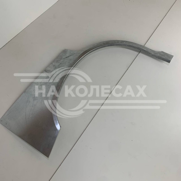 Ремонтные задние арки Honda Avancier