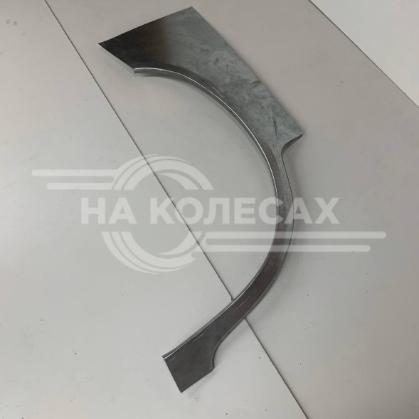 Ремонтные задние арки Honda Avancier