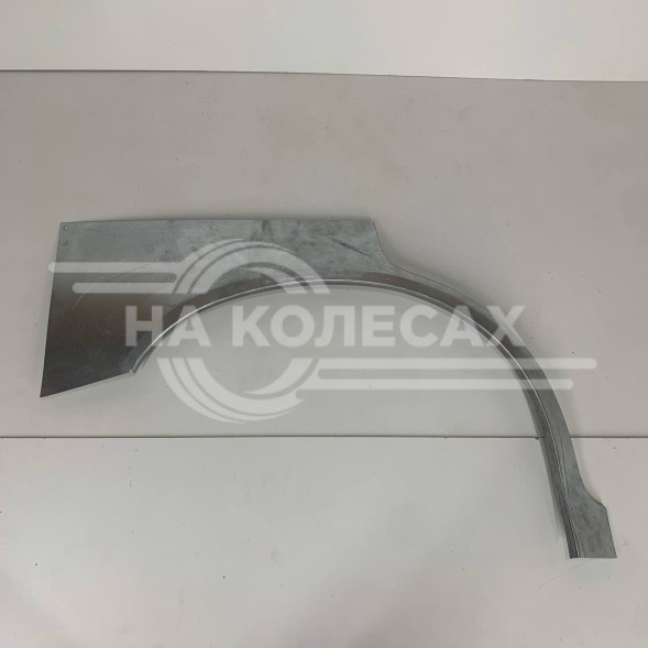 Ремонтные задние арки Honda Avancier