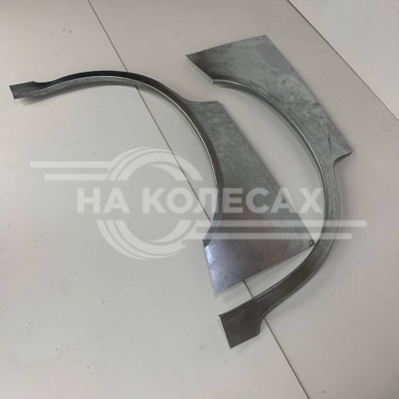 Ремонтные задние арки Honda Avancier