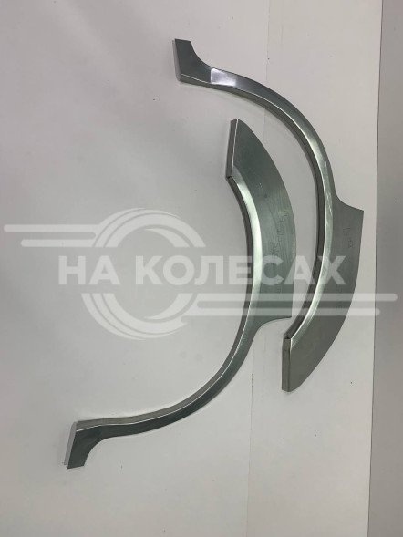 Ремонтные задние арки Honda Avancier