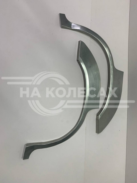 Ремонтные задние арки Honda Avancier