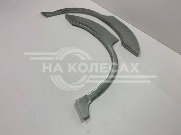 Ремонтные задние арки Honda Avancier