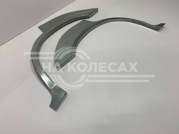 Ремонтные задние арки Honda Avancier