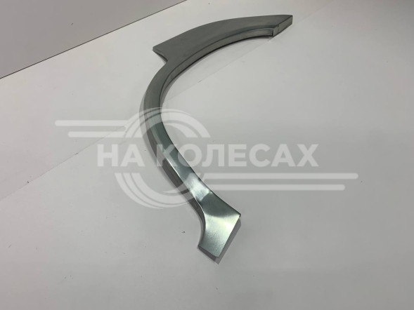 Ремонтные задние арки Honda Avancier