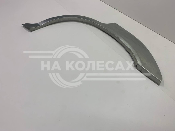 Ремонтные задние арки Honda Avancier