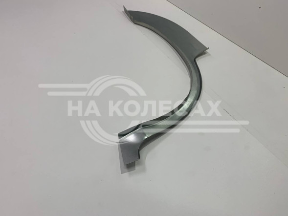 Ремонтные задние арки Honda Avancier