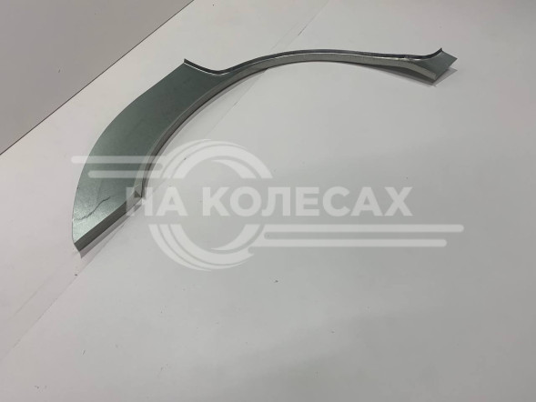 Ремонтные задние арки Honda Avancier