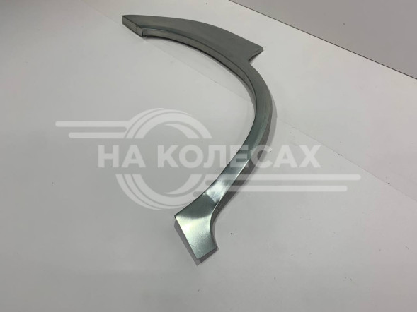 Ремонтные задние арки Honda Avancier