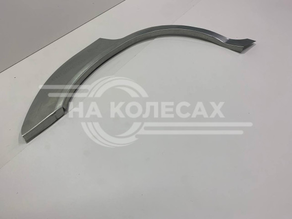 Ремонтные задние арки Honda Avancier