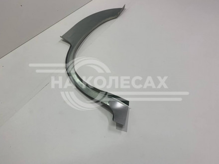 Ремонтные задние арки Honda Avancier