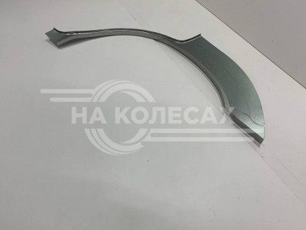 Ремонтные задние арки Honda Avancier