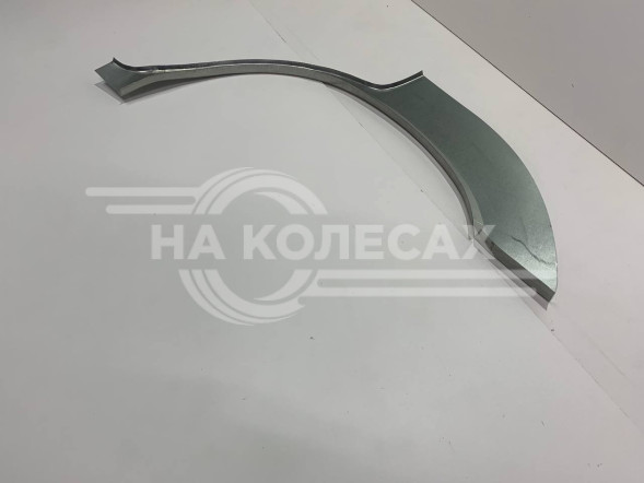 Ремонтные задние арки Honda Avancier