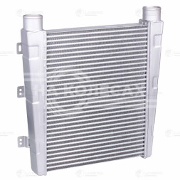 ОНВ (радиатор интеркулера) для трактора МТЗ-2022